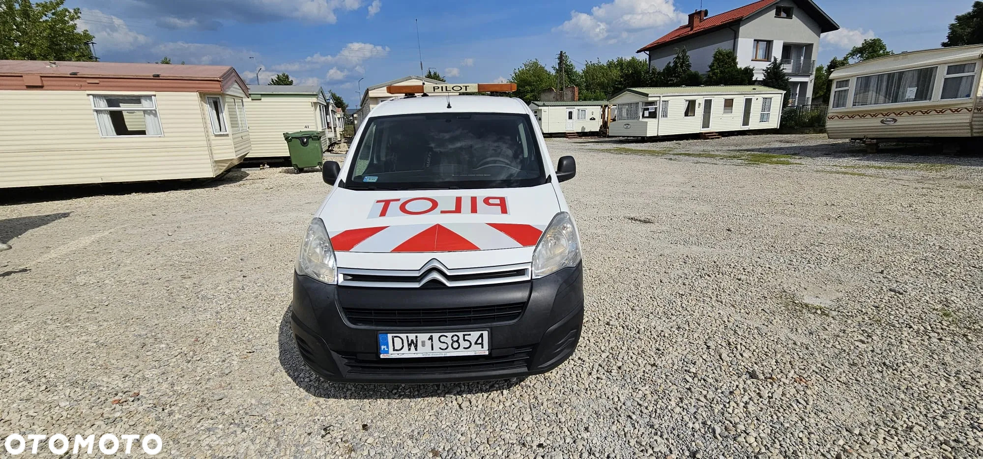 Citroën Berlingo 1.6 BlueHDi Feel - 4
