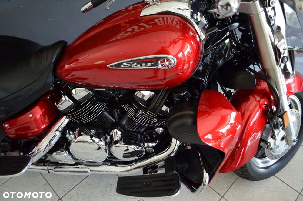 Yamaha Royal Star - 15