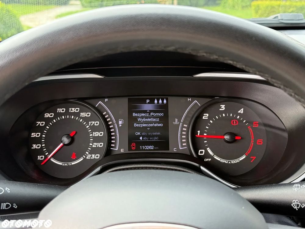 Hyundai i20 1.2 Classic Plus - 13