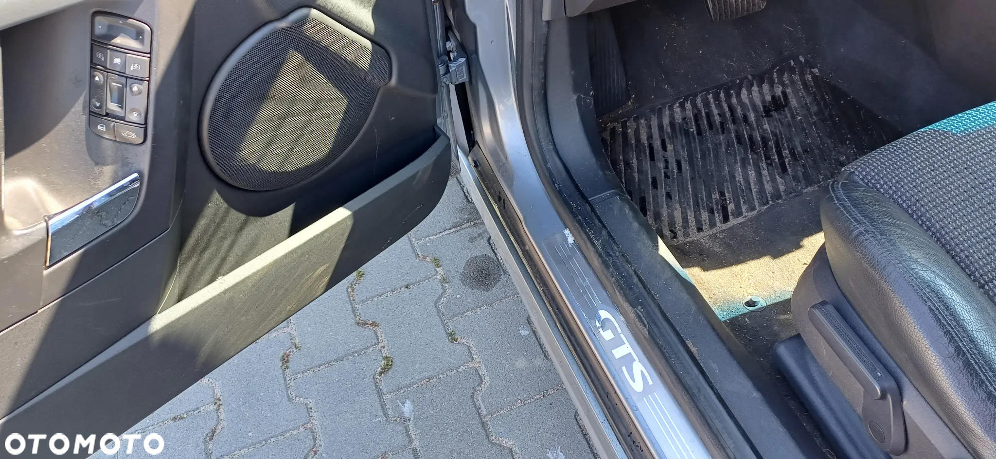Opel Vectra - 18