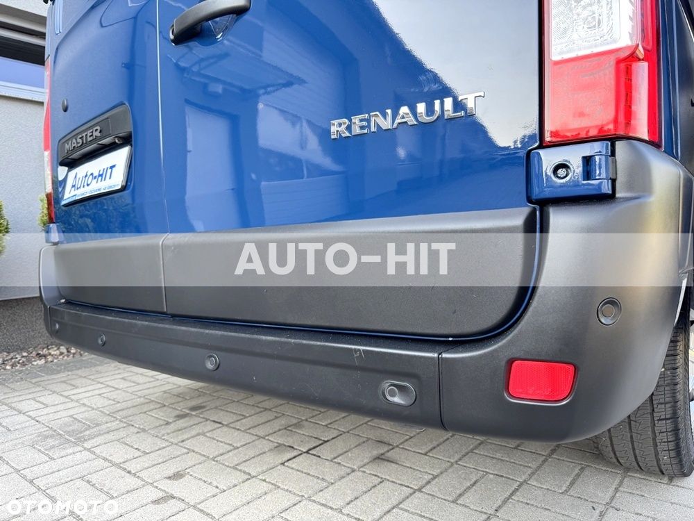 Renault Master - 21