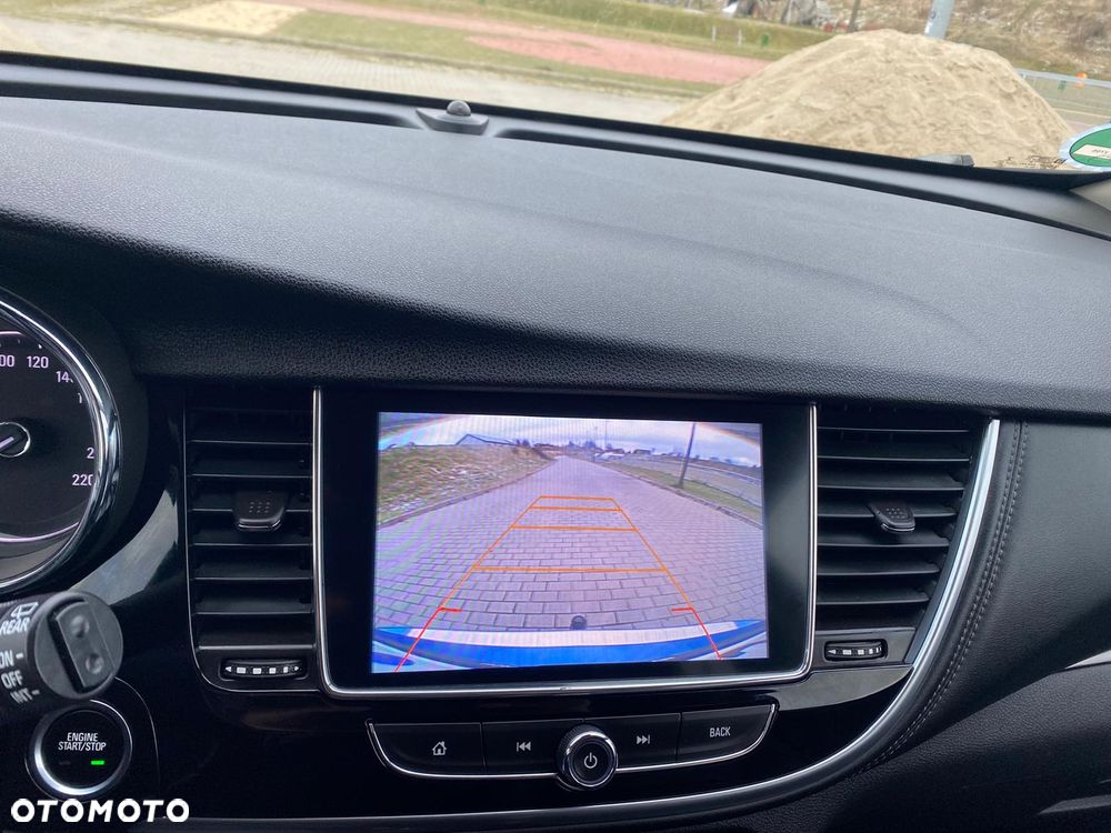 Opel Mokka 1.4 Turbo ecoFLEX Start/Stop Color Innovation - 4