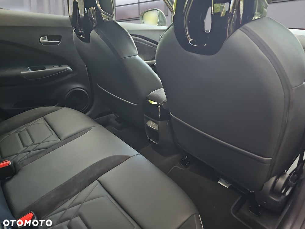 Nissan Juke 1.0 DIG-T Acenta DCT - 14