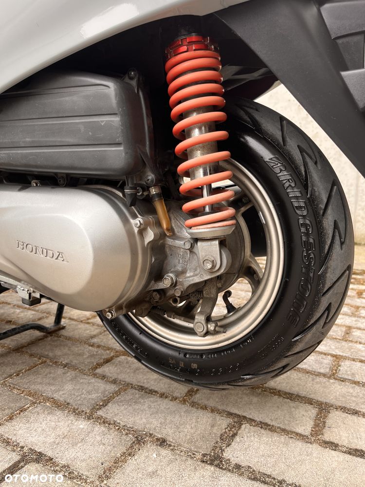 Honda Lead - 6