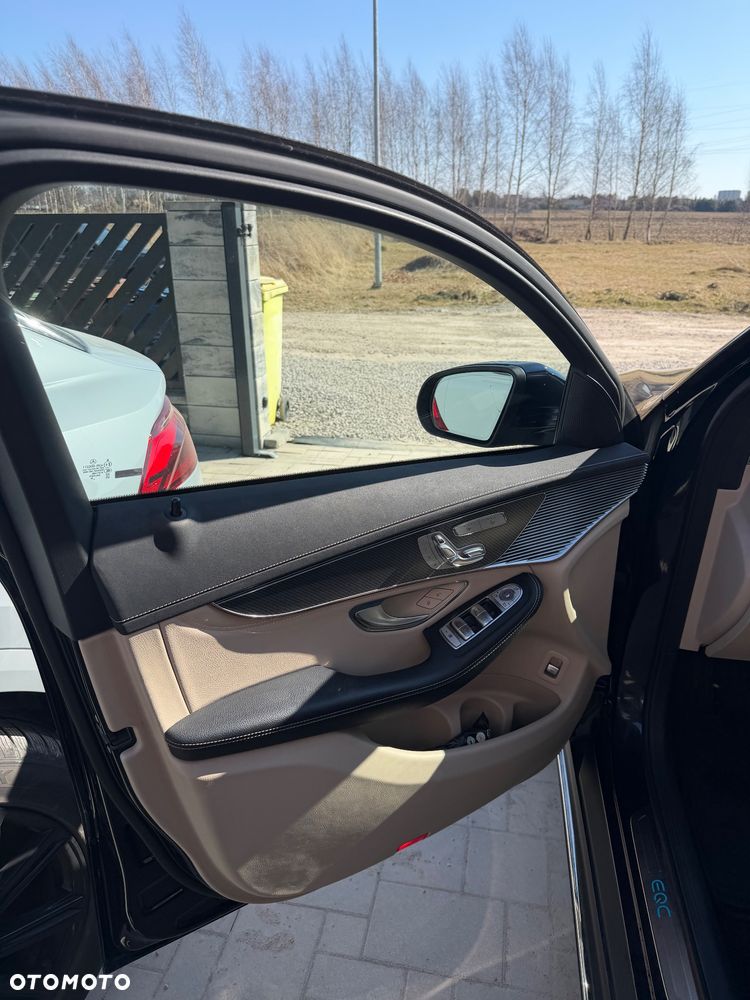 Mercedes-Benz EQC 400 4-Matic - 18
