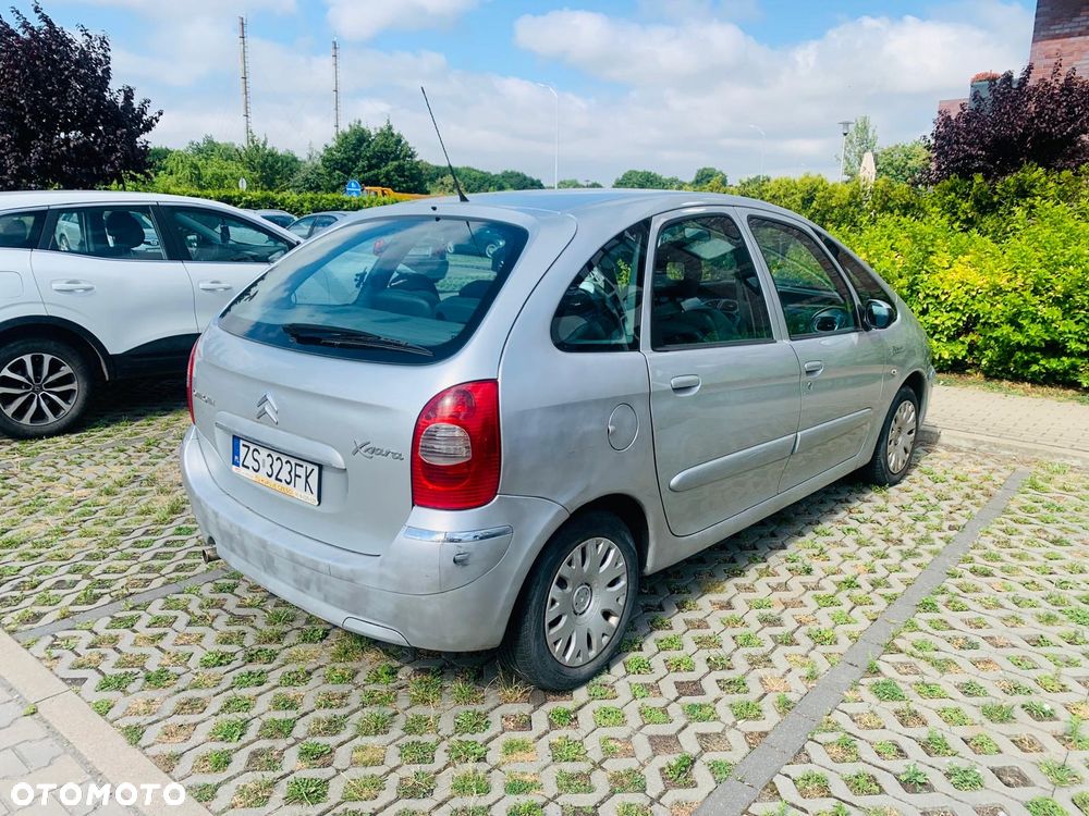 Citroën Xsara Picasso 1.6 Tendance - 4