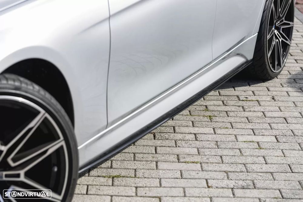 BMW 320 d Aut. - 13