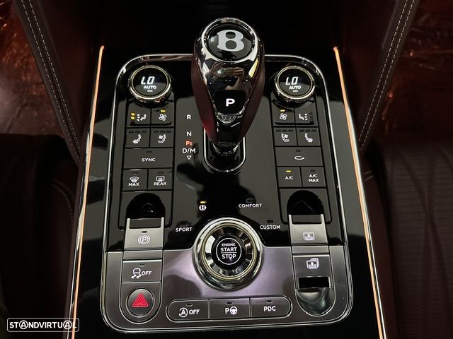 Bentley Flying Spur W12 - 19