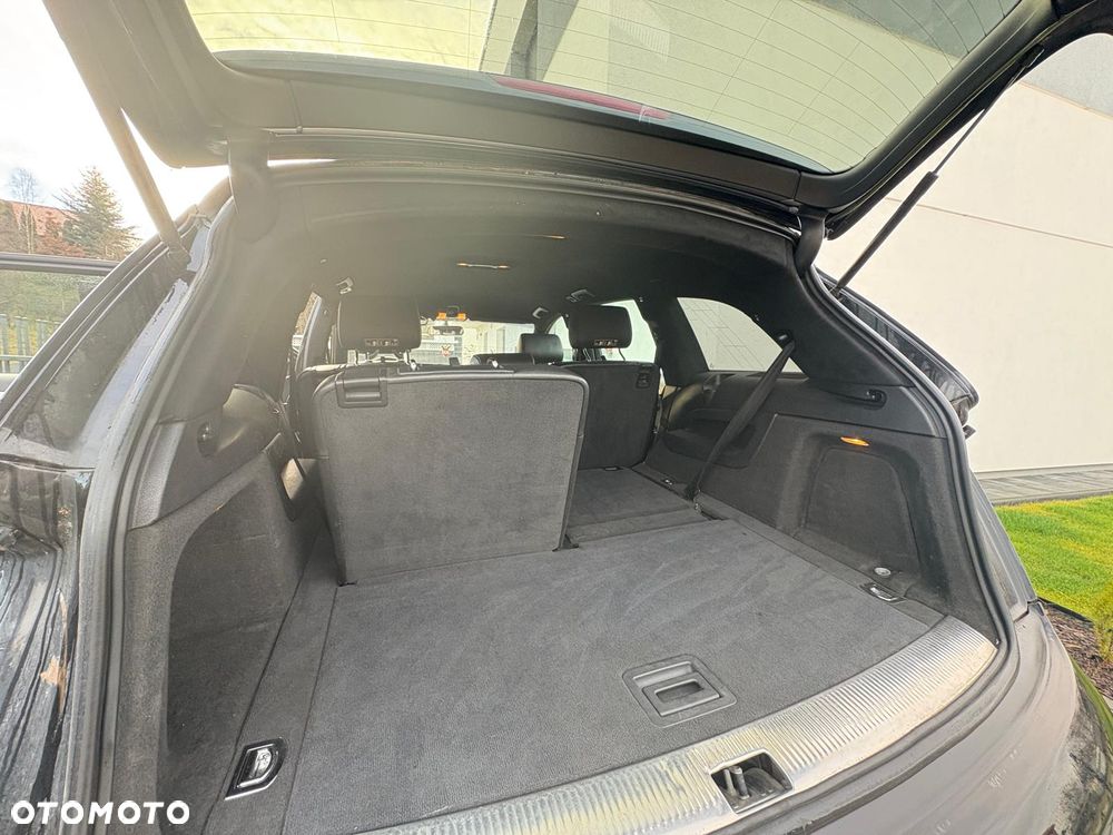 Audi Q7 - 13
