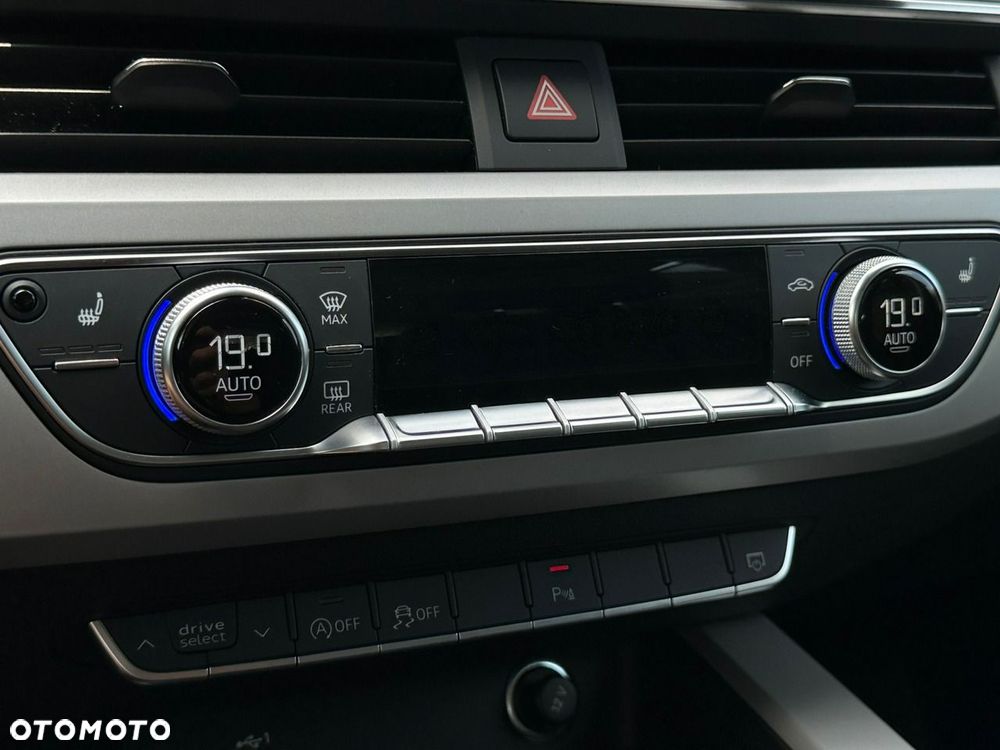 Audi A4 Avant 40 TDI mHEV Quattro S tronic - 25