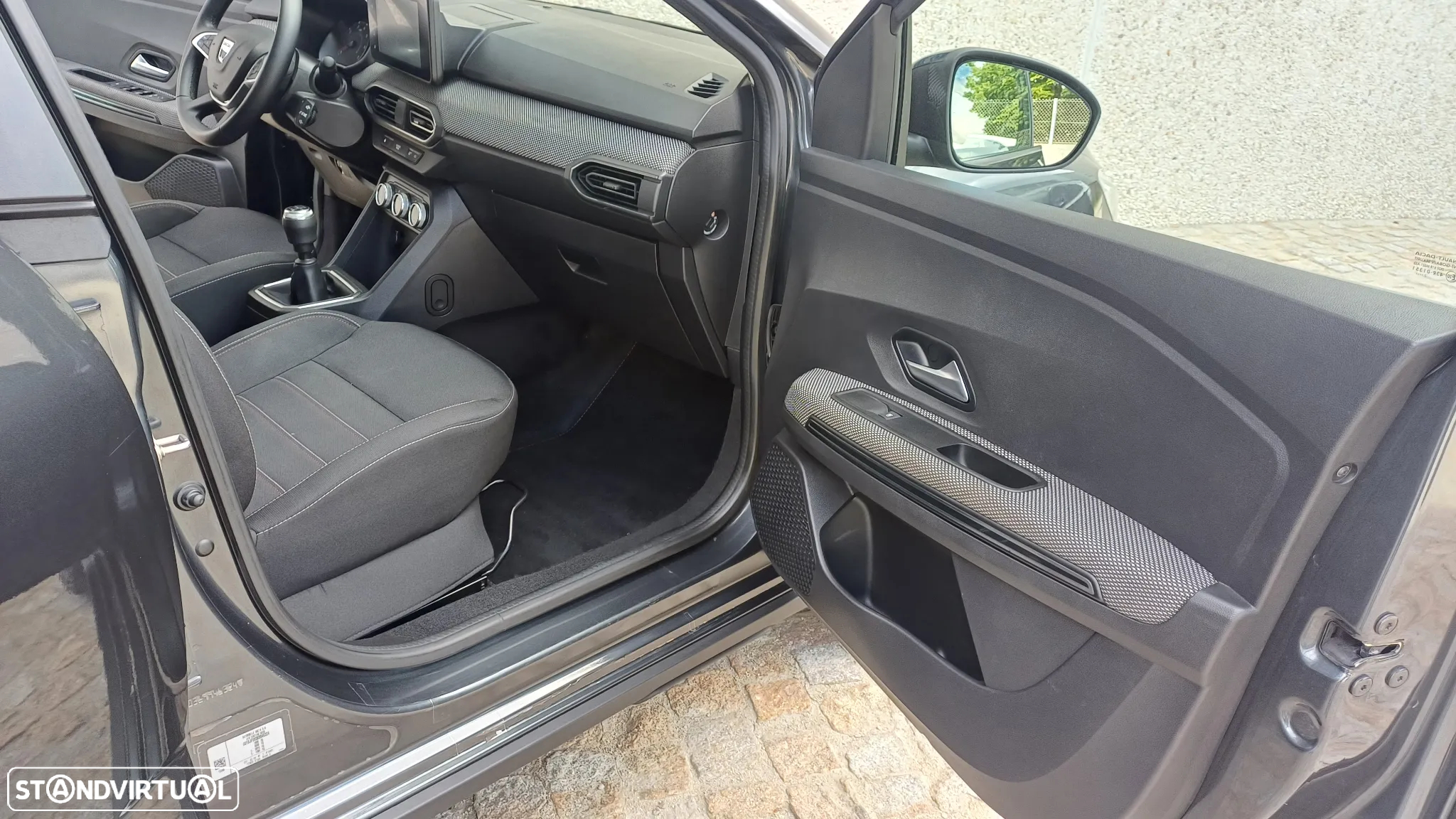 Dacia Jogger - 25