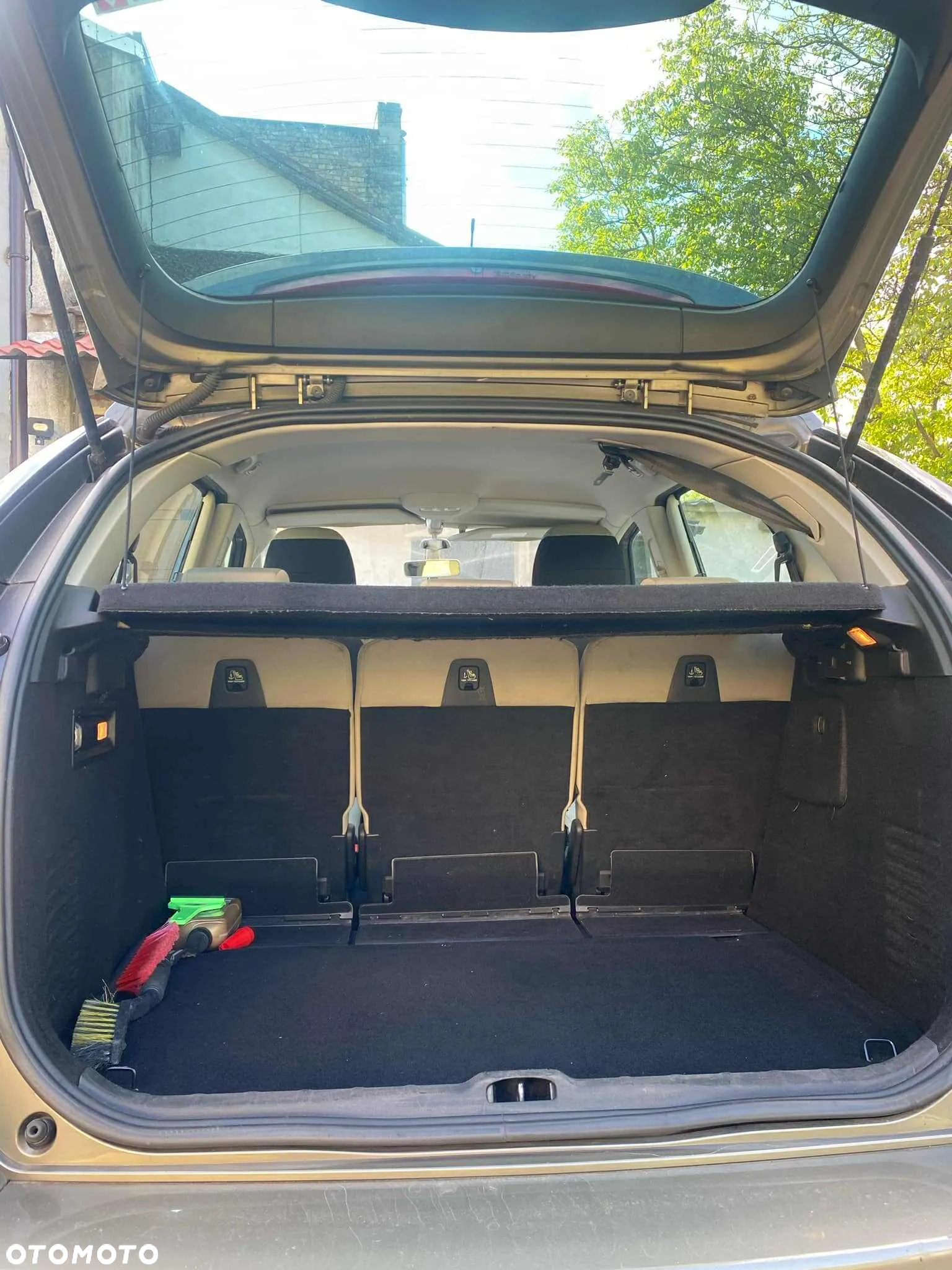 Citroën C4 Picasso 1.6 VTi Attraction - 2
