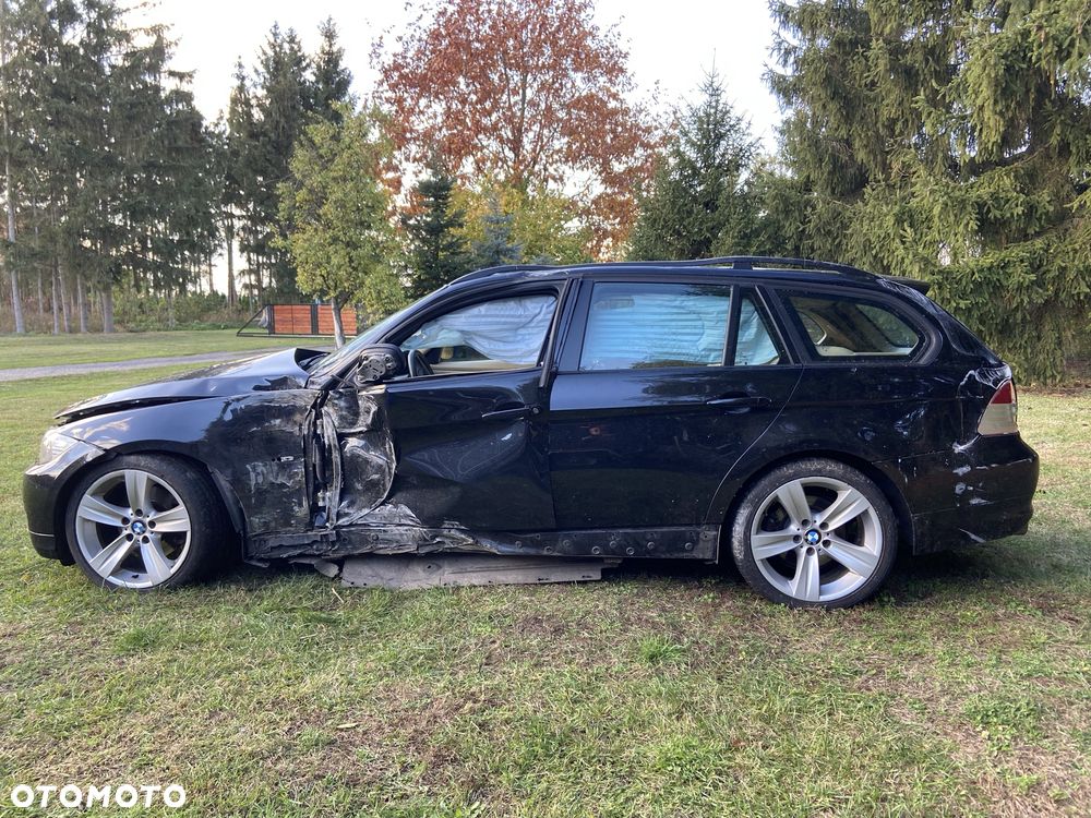 BMW Seria 3 - 4