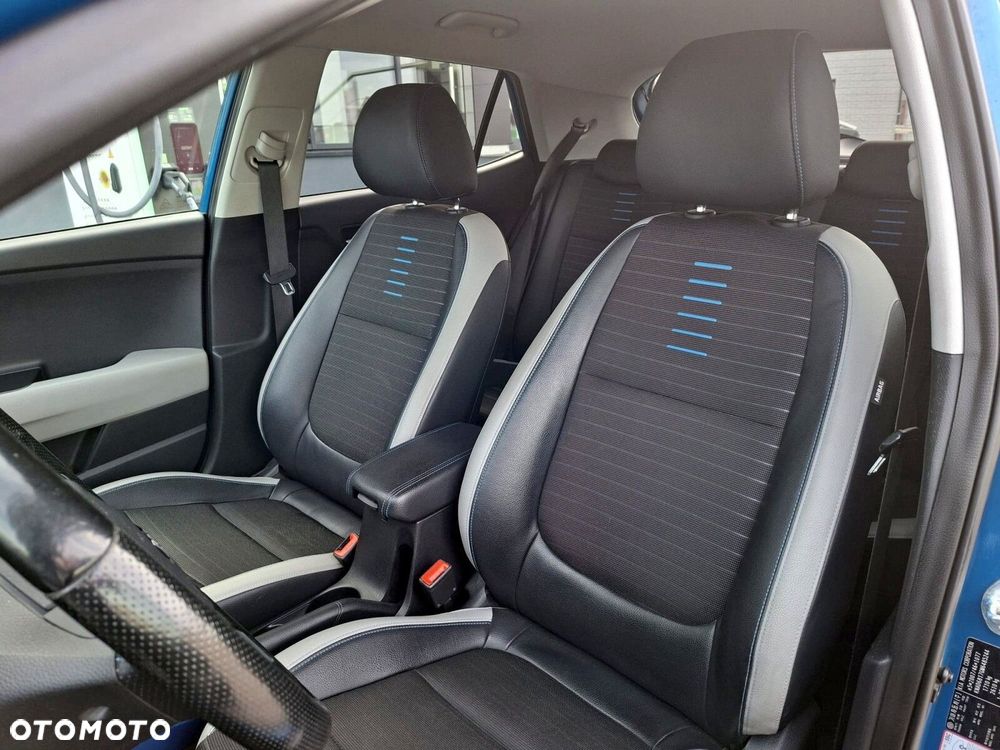 Kia Stonic 1.0 T-GDI MHEV L Business Line DCT - 14