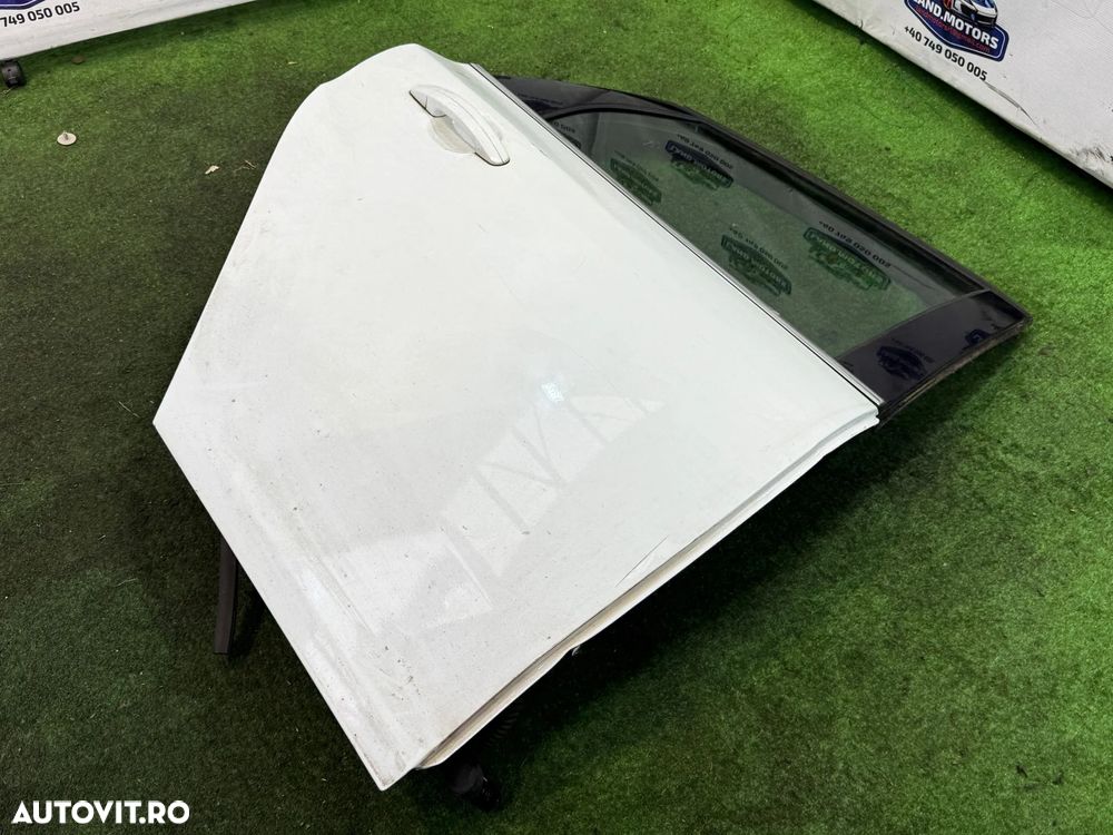 USA PORTIERA SPATE DREAPTA FORD FOCUS MK3 1.6 DIESEL 2014 COD OEM 2172759 2011-2015 - 8