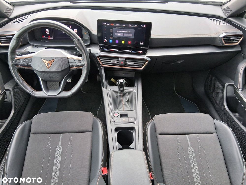 Cupra Formentor 1.5 TSI - 14