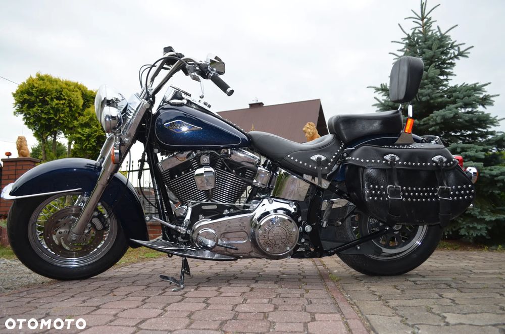 Harley-Davidson Touring Road King - 22