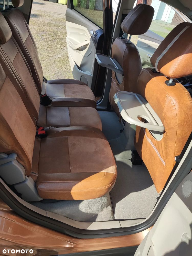 Ford C-MAX 2.0 TDCi Titanium - 9