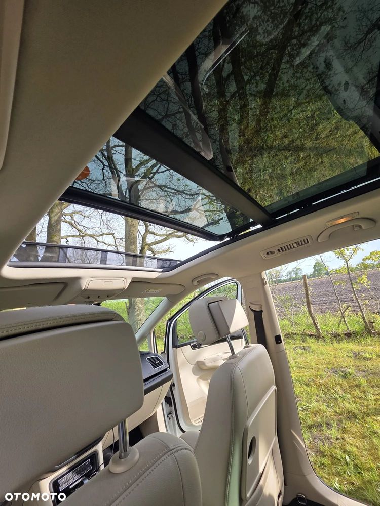 Volkswagen Sharan - 4