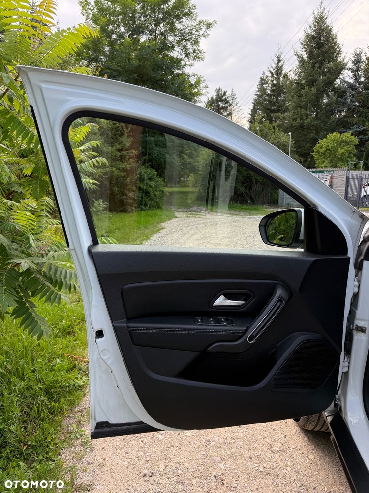 Dacia Duster SCe 115 2WD Prestige - 21