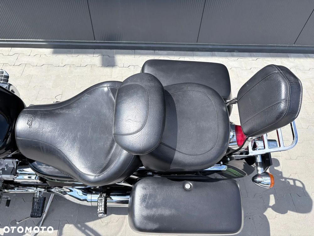 Honda Valkyrie - 19