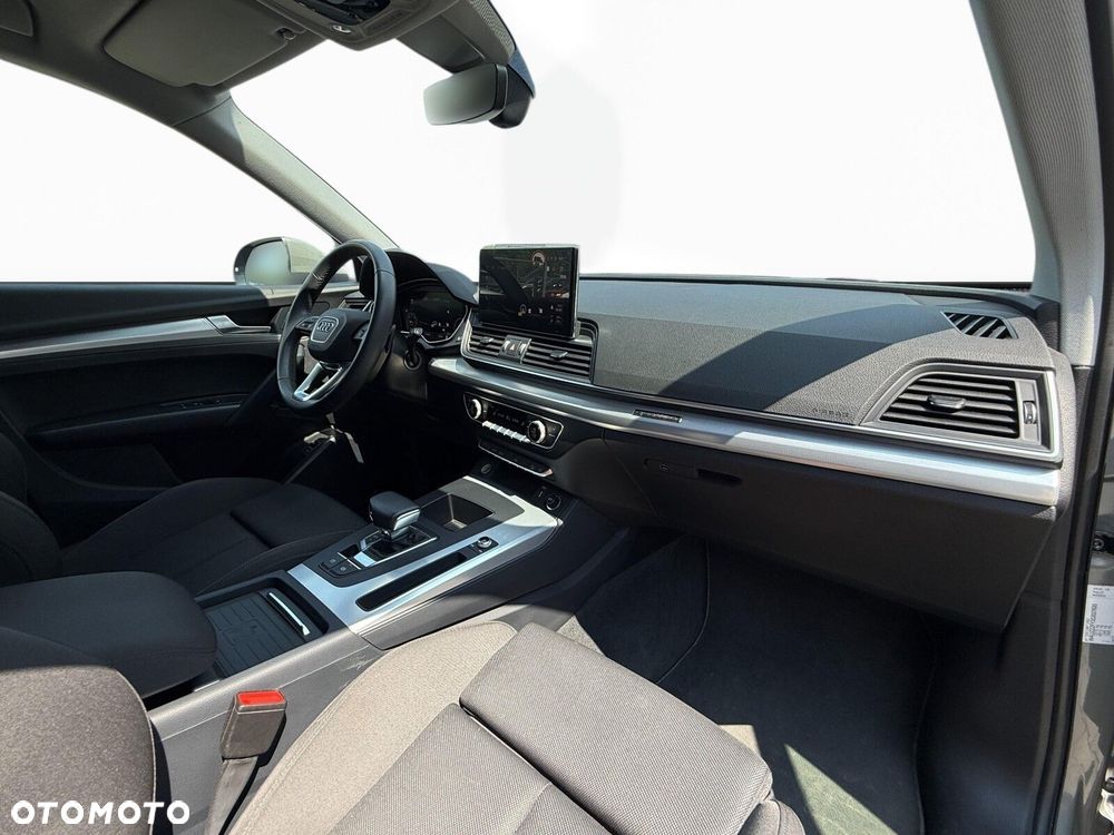 Audi Q5 Sportback 40 TDI mHEV Quattro S Line S tronic - 27