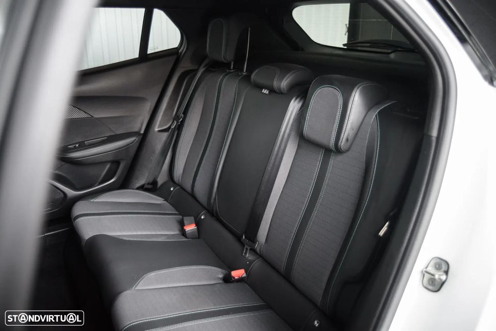 Peugeot 2008 - 31