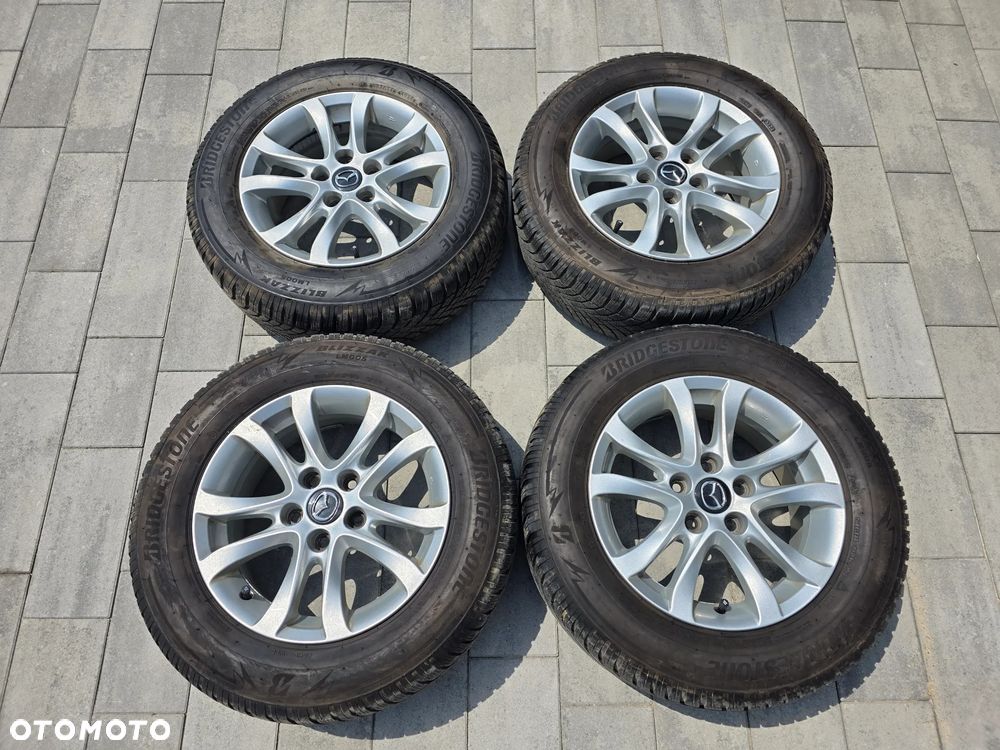 Mazda 6 2.2 SKYACTIV-D Sports-Line - 7