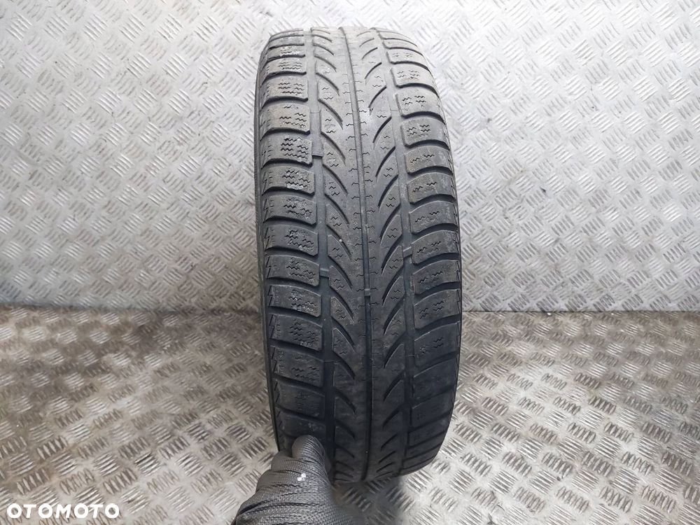 KOŁO FELGA OPONA ZAPAS 5X110 6Jx15 ET49 FI65,1 195/60R15 OPEL - 8