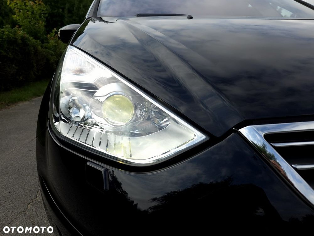 Ford Galaxy 2.0 TDCi Titanium MPS6 - 30