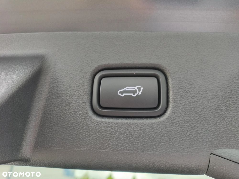 Hyundai Tucson 1.6 T-GDi HEV Platinum 4WD - 19