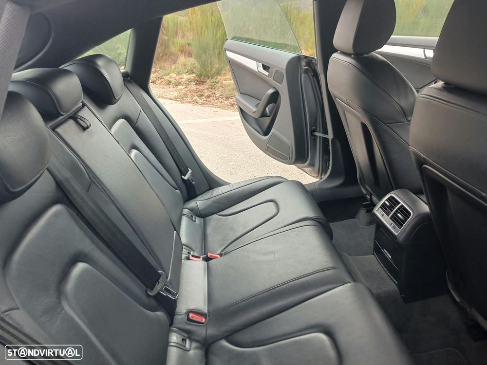 Audi A5 Sportback 2.0 TDI S-line - 3