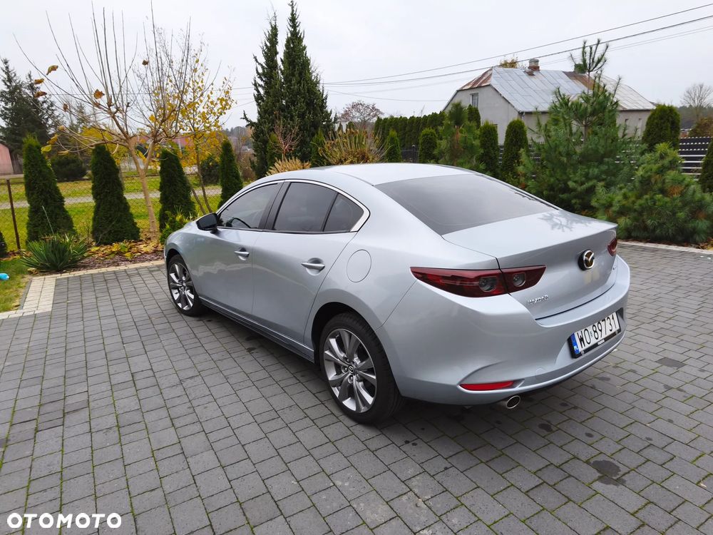 Mazda 3 - 18