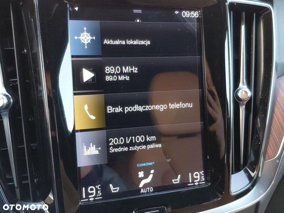 Volvo V60 Cross Country - 26
