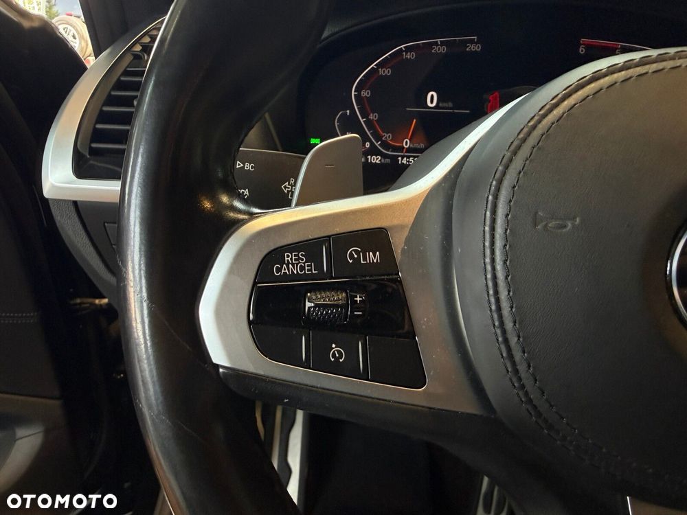 BMW X3 - 33