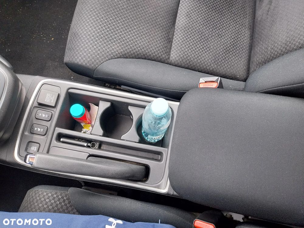 Honda CR-V 1.6i-DTEC Elegance - 21