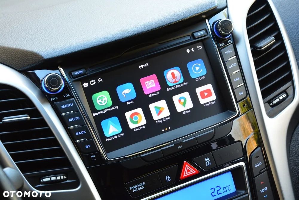 Hyundai i30 1.6 Style - 11