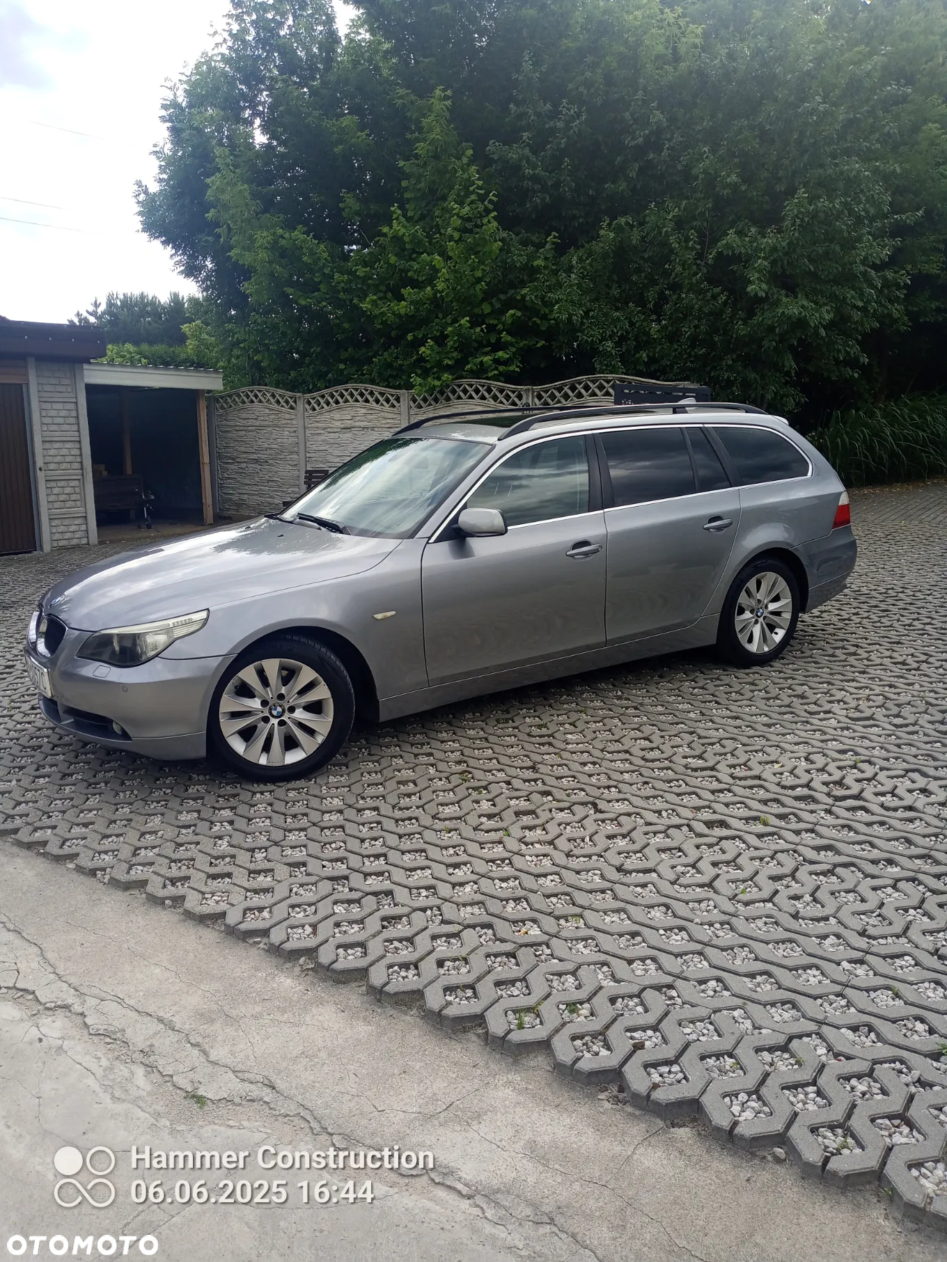 BMW Seria 5 - 3