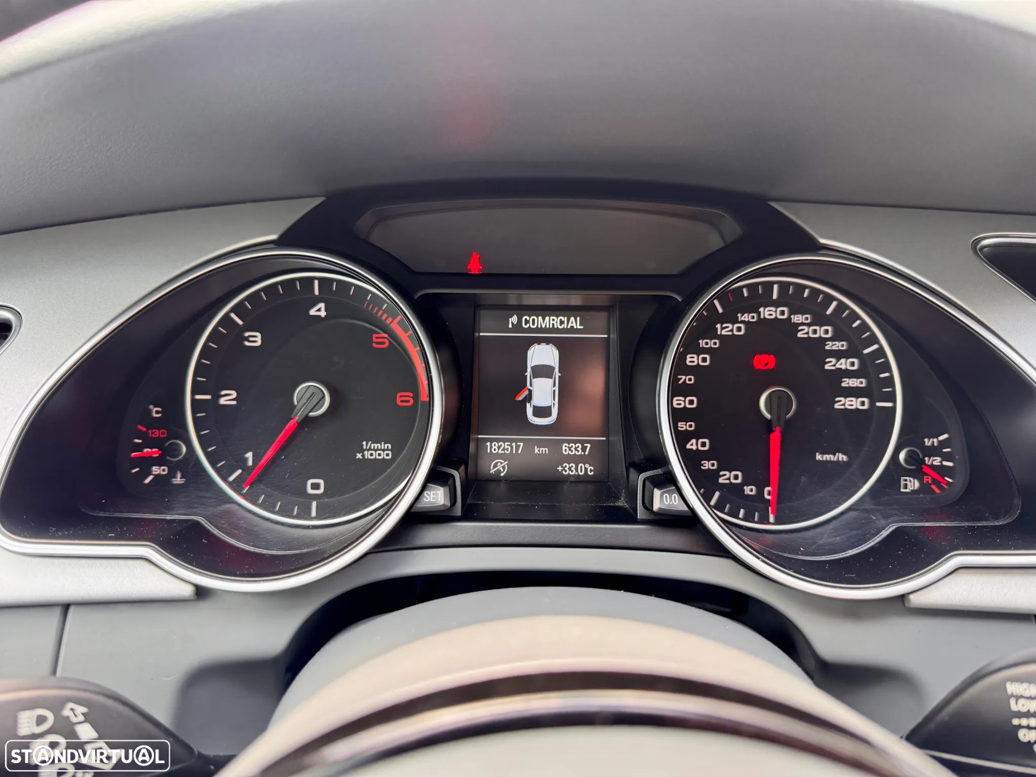 Audi A5 Sportback 2.0 TDI - 26