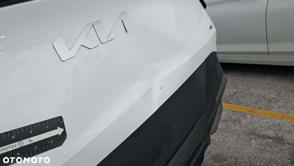 Kia Sportage - 16