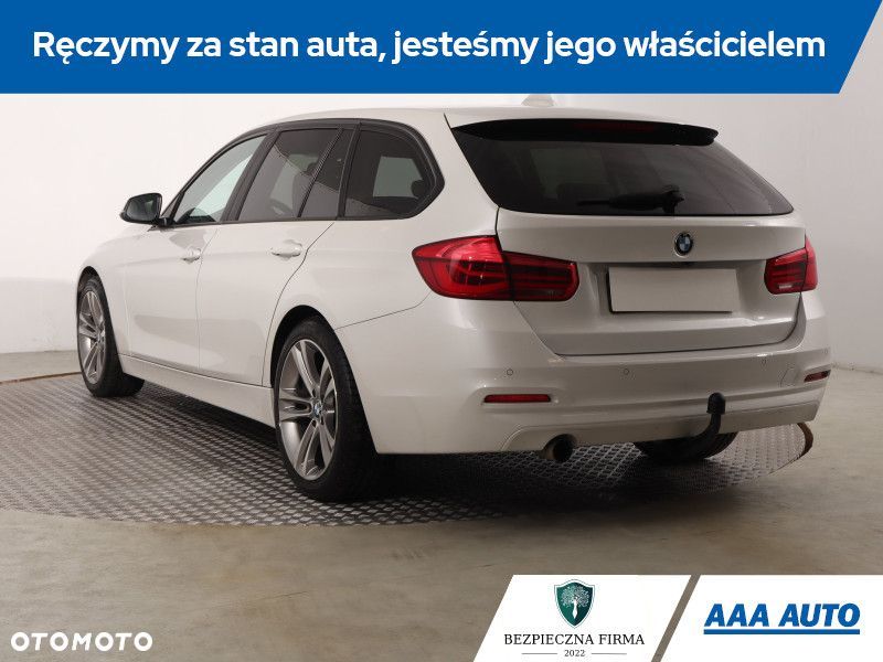 BMW Seria 3 - 6