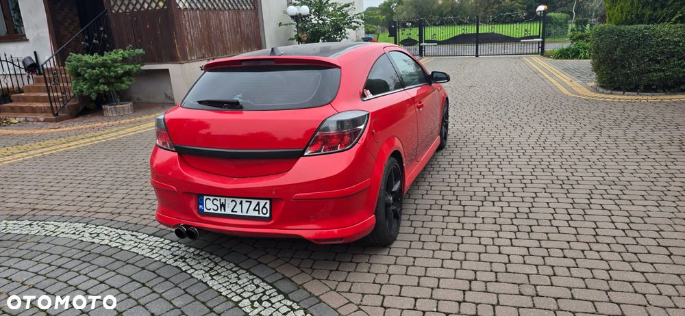 Opel Astra - 3
