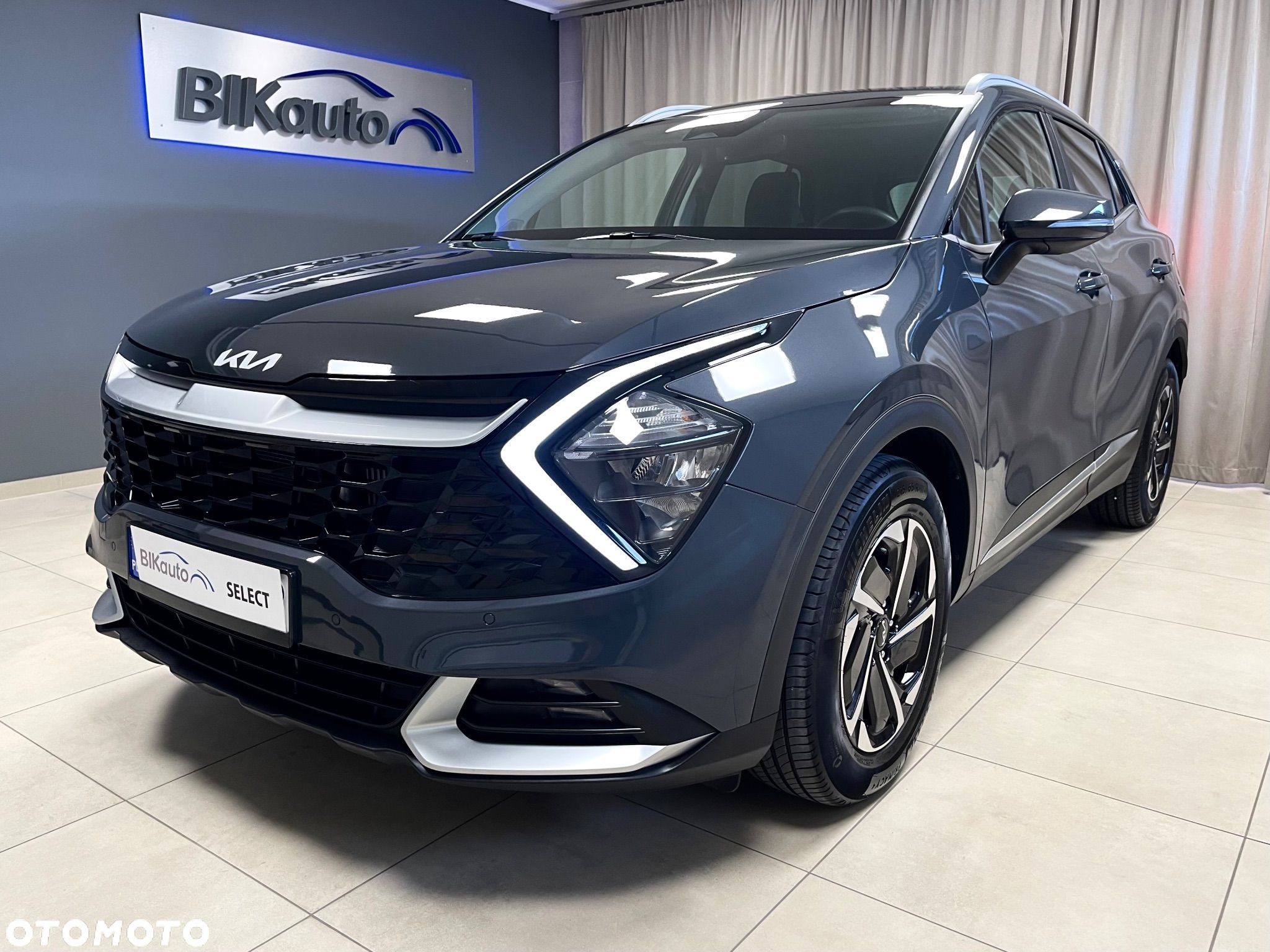 Kia Sportage 1.6 T-GDI L 2WD - 1