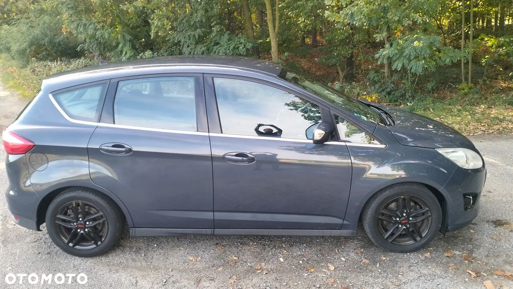 Ford C-MAX - 15