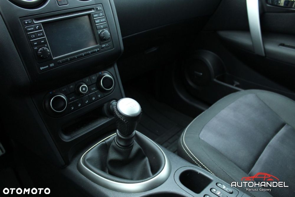 Nissan Qashqai - 15