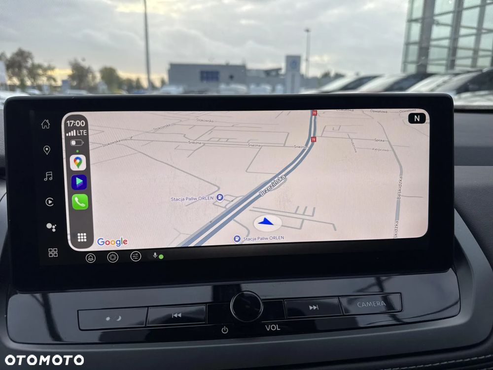 Nissan Qashqai 1.3 DIG-T mHEV N-Connecta Xtronic - 24