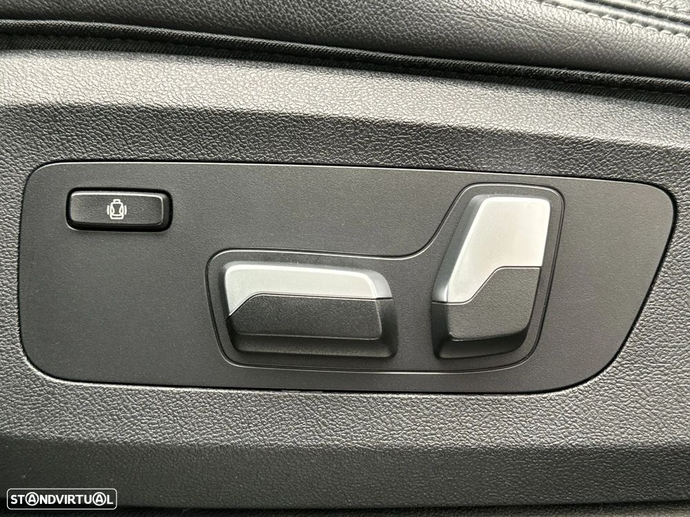 BMW X5 45 e xDrive Pack M - 10