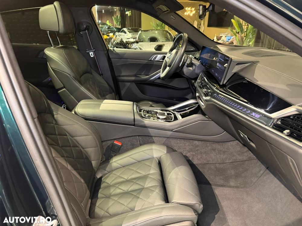 BMW X6 - 27