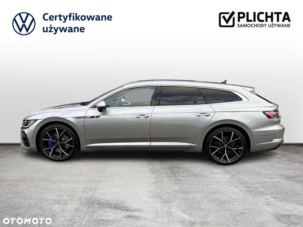 Volkswagen Arteon 2.0 TSI 4Motion R DSG - 2