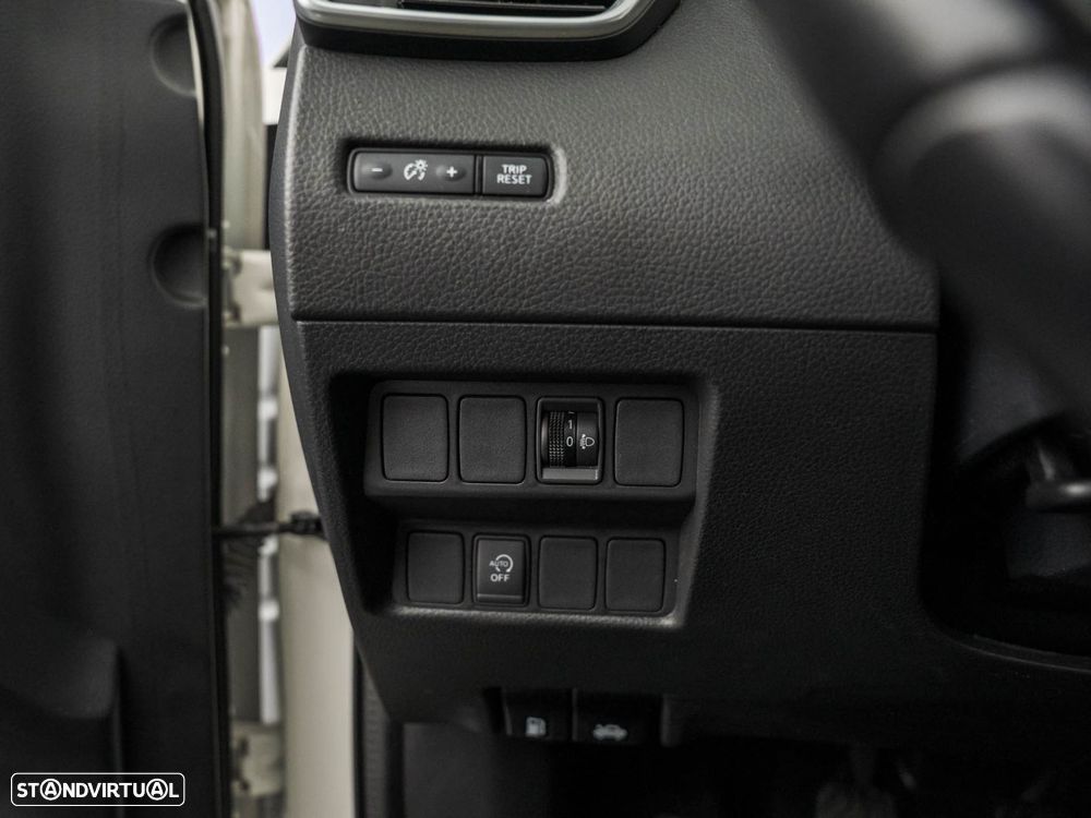 Nissan Qashqai 1.5 dCi Business Edition - 15